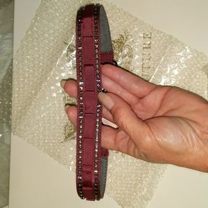 Juicy Couture Headband